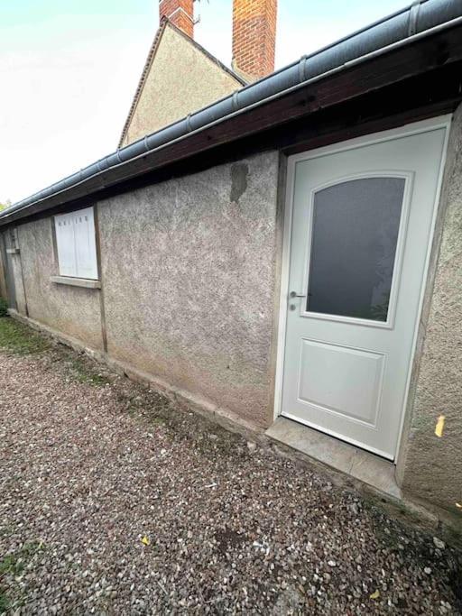 Petite Maison Avec Clim ブロワ エクステリア 写真